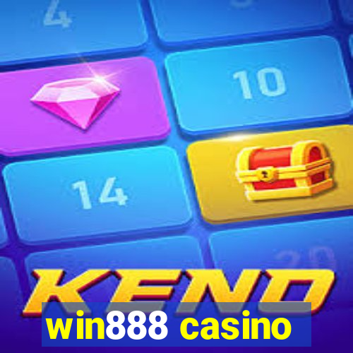 win888 casino